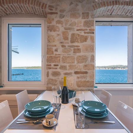 דירות רוביני Blue Sea View מראה חיצוני תמונה