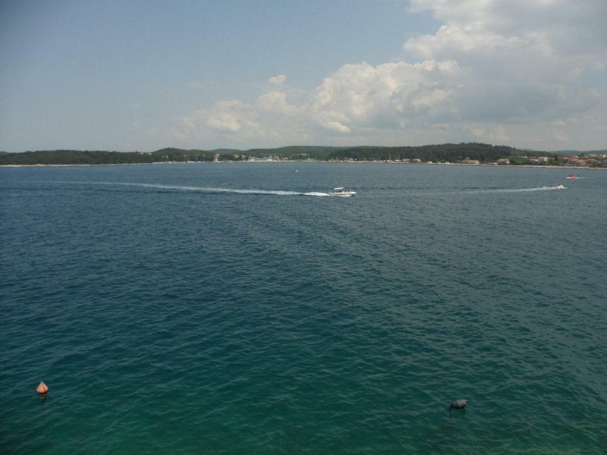 דירות רוביני Blue Sea View מראה חיצוני תמונה